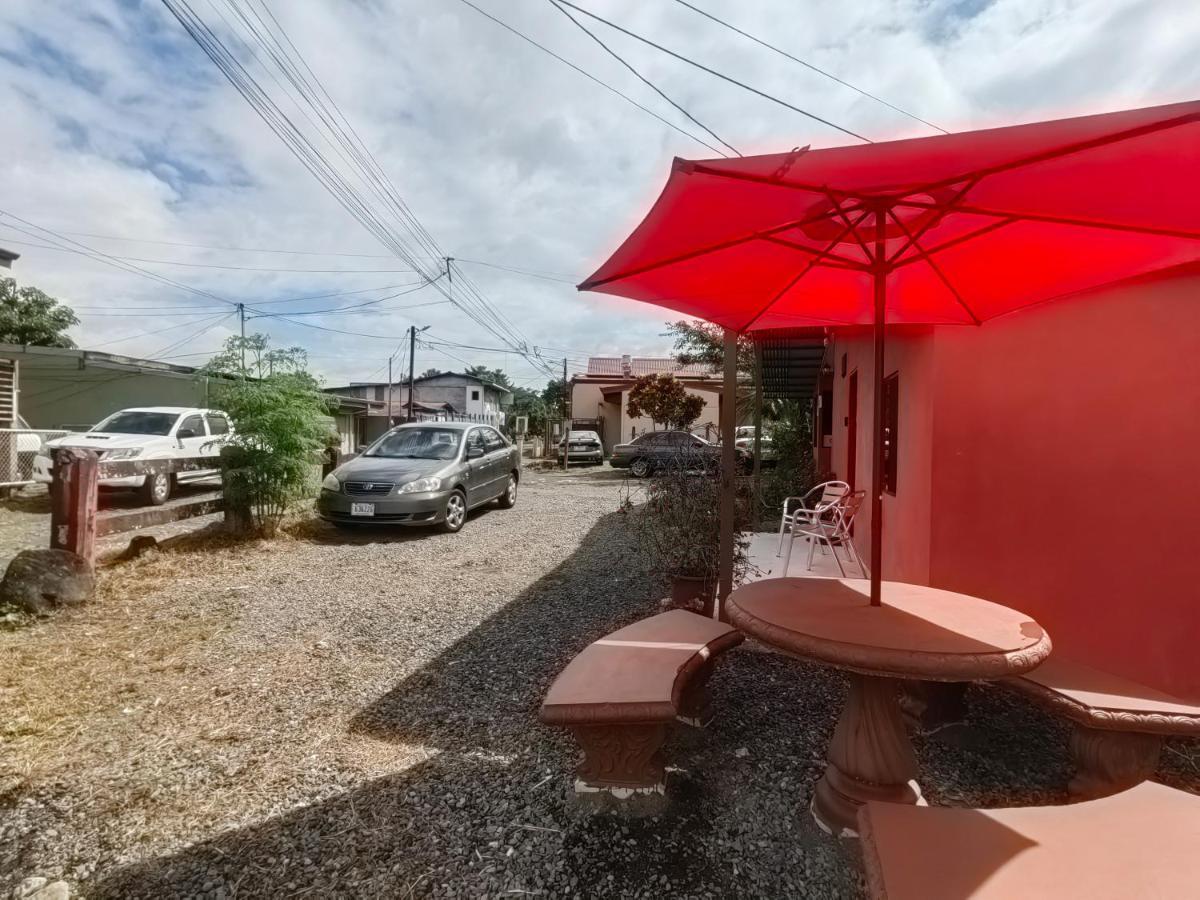 Pura Vida Aparment - Downtown La Fortuna Exterior photo